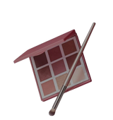 Eye Makeup