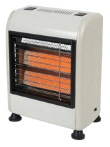 Heater