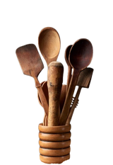 Kitchen's Tools