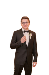 Wedding Cloths
