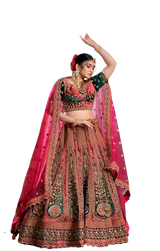 Lahenga