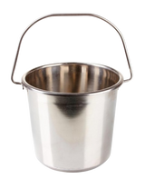 Steel Balti