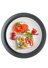 Plate