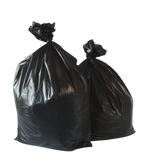 Disposal Polythene