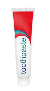 Toothpaste