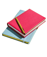 Customizable Notebooks