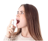 Mouth Freshner