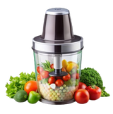Vegatable Grinder