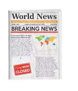 Daily Newspaper