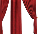 Curtains