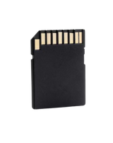 Memory Cards