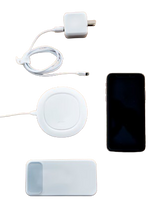 Mobile's accessories