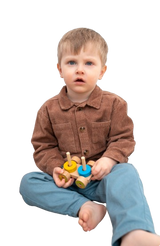 Toys & Baby