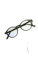 Reading Glass