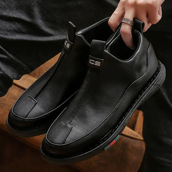 Black Casual shoes