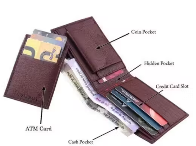 Best seller Wallet for men