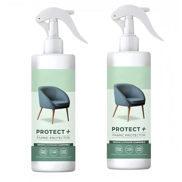 Multipurpose Protect+ Fabric Protector 200ML (Pack of 2)