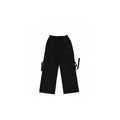 Premium Men’s Cotton Cargo Pants - Rugged 6-Pocket Design